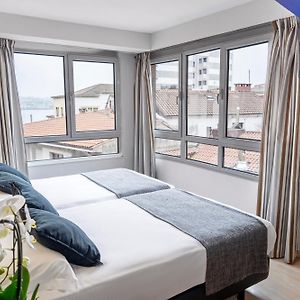 Hotel Faranda Express Pathos Gijón